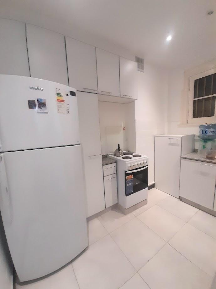 Venta Departamento Muy Luminoso Apto/ Prof. Ideal Vivienda o Turismo 2