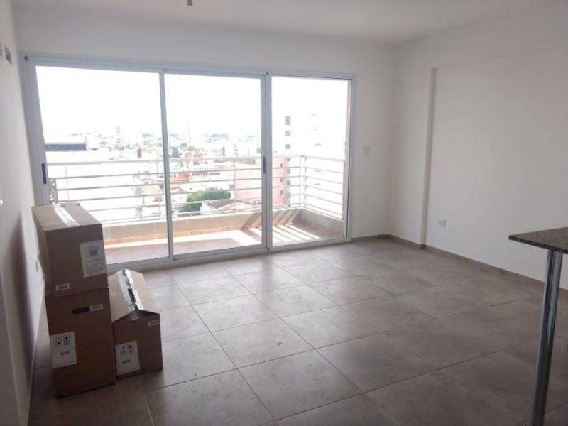 Departamento 2 ambientes. | PAVON 3870