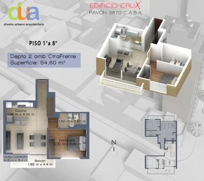 Plano 2