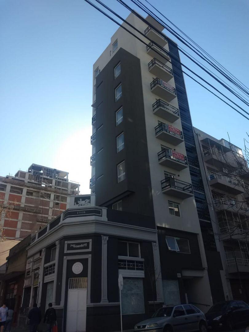 Departamento monoambiente. | CARLOS CALVO 4201