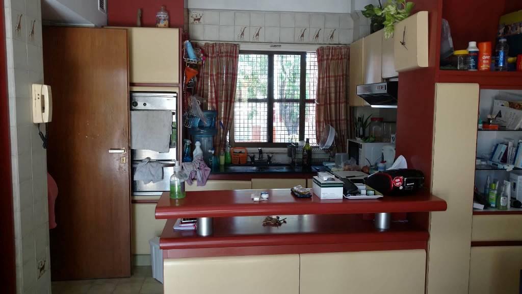 Casa 5 Ambientes. | Aranguren 4300 4