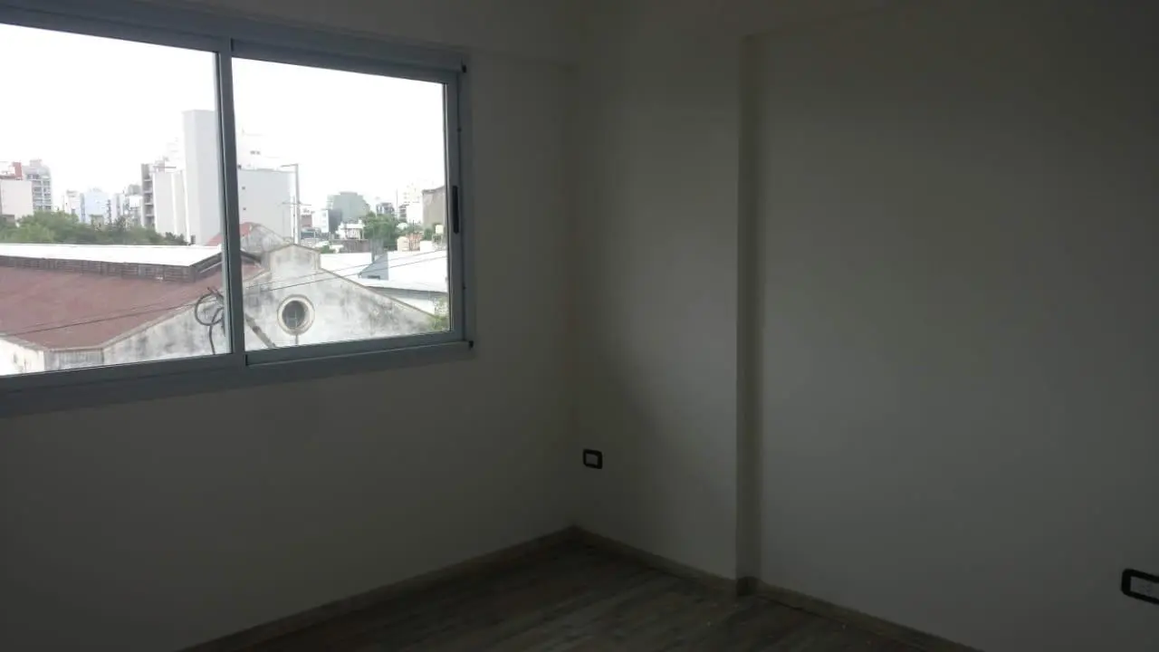 Departamento 2 ambientes. | PAVON 3870 5