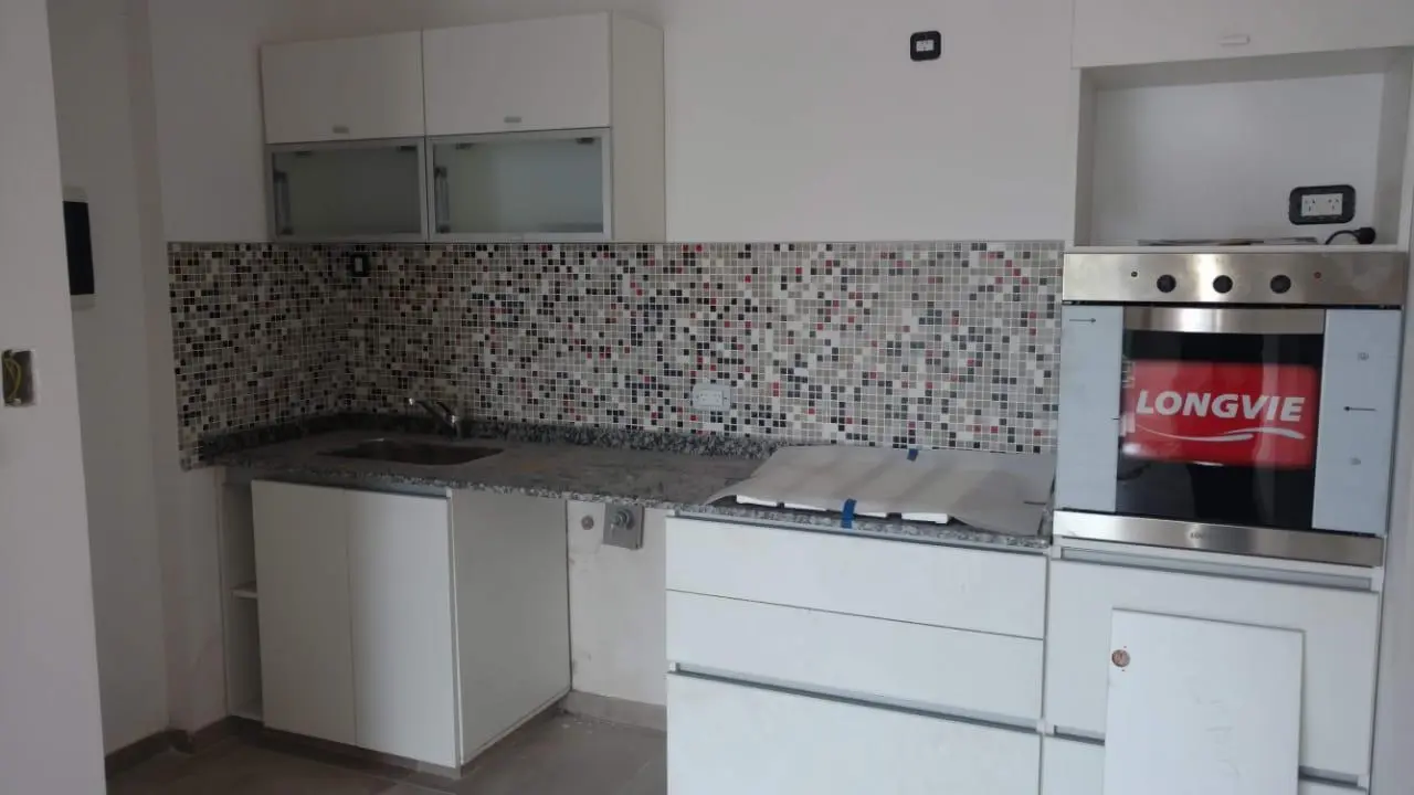 Departamento 2 ambientes. | PAVON 3870 4