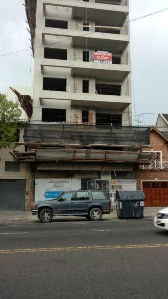 Departamento 2 ambientes. | PAVON 3870