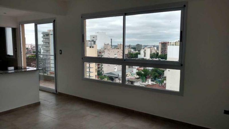 Departamento monoambiente. | PAVON 3870