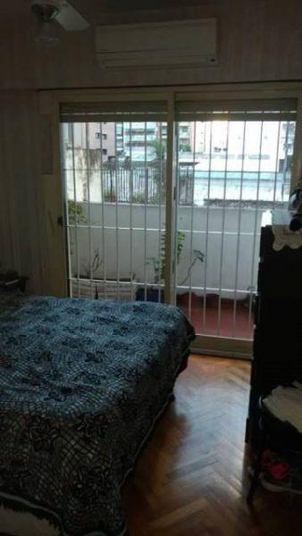 Departamento 3 Ambientes. | Viel 400 2