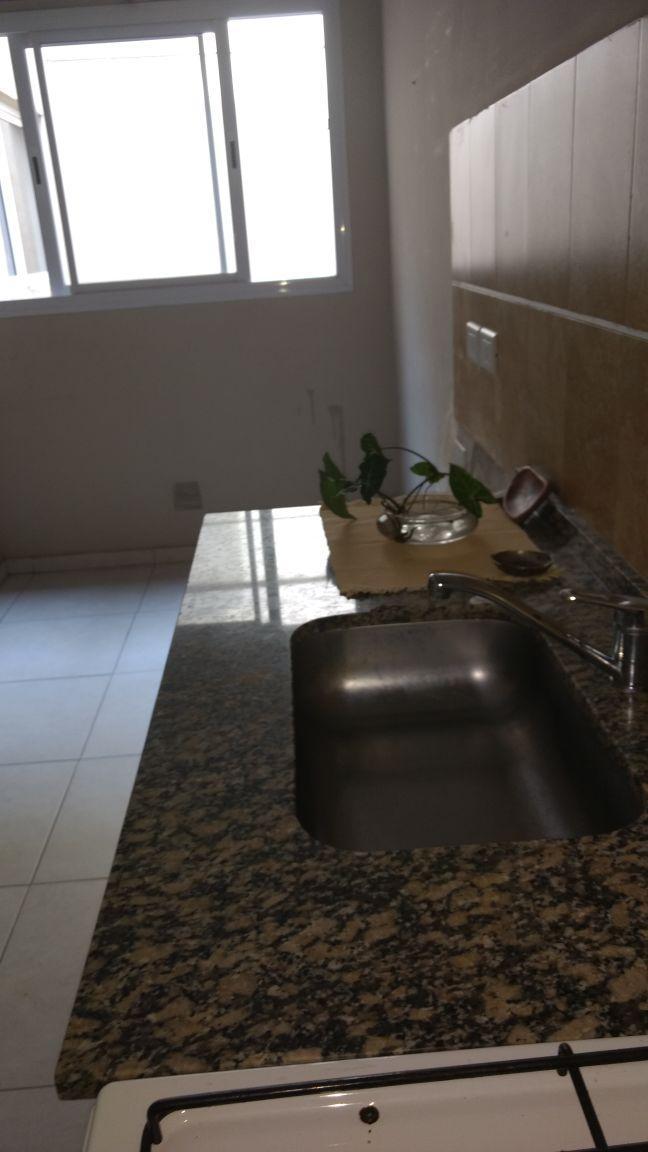 Departamento 2 Ambientes. | Jean Jaures 1044 5