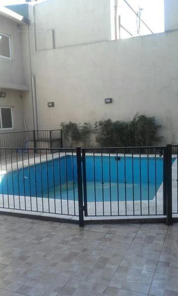 Departamento 2 Ambientes. | Jean Jaures 1044 2