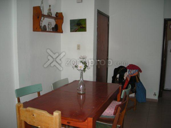 Departamento 3 Ambientes. | Hernández 158 3