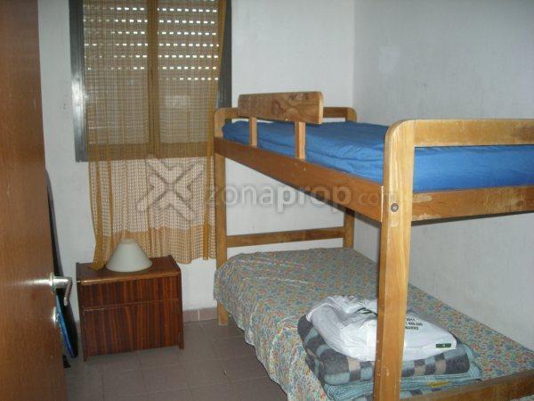 Departamento 3 Ambientes. | Hernández 158 1