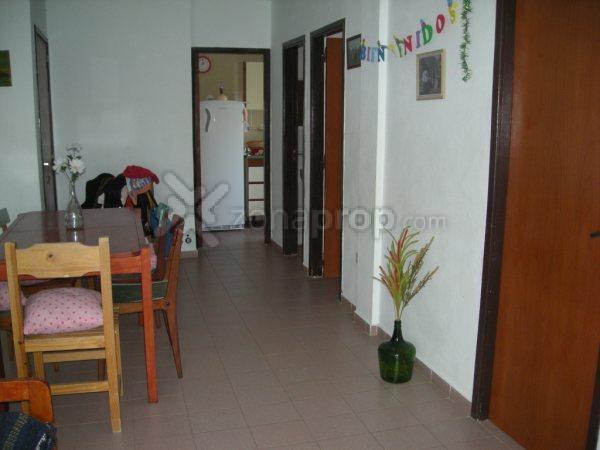Departamento 3 Ambientes. | Hernández 158 3