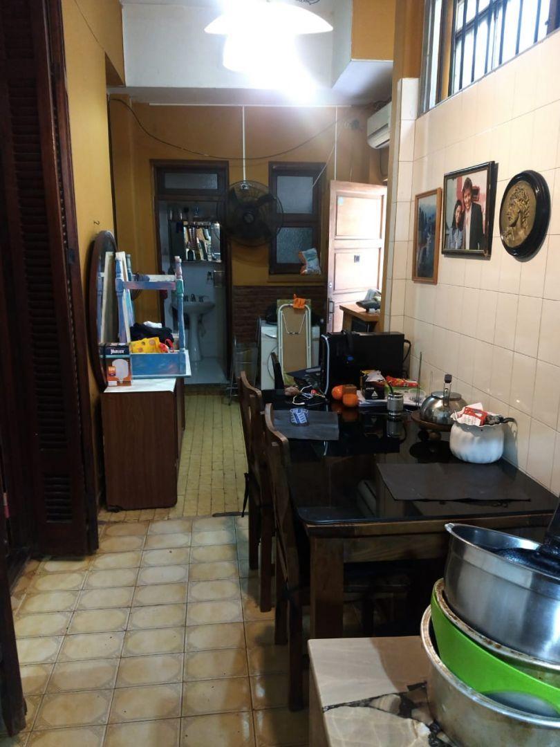 Departamento 5 Ambientes. | Carlos Calvo 4226 4