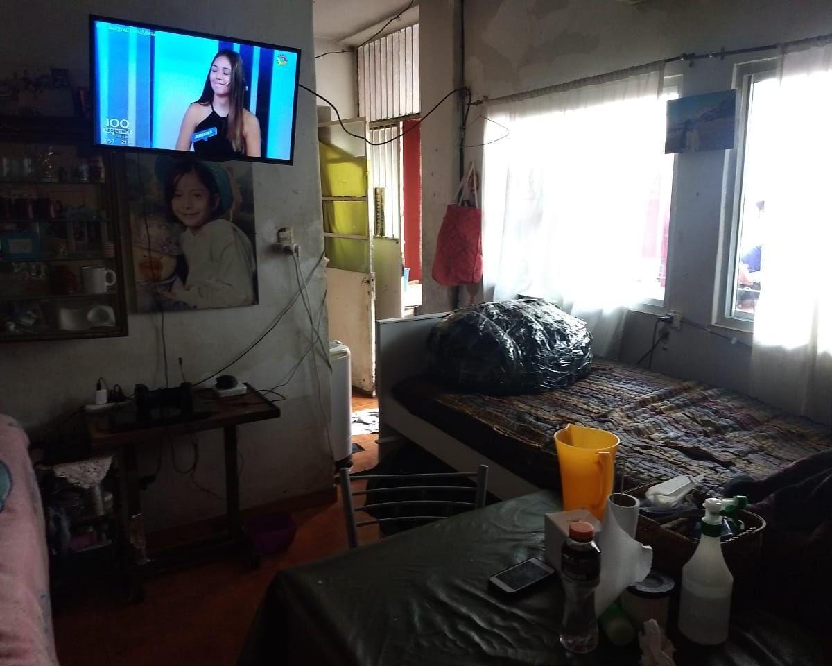 Departamento 5 Ambientes. | Carlos Calvo 4226 2