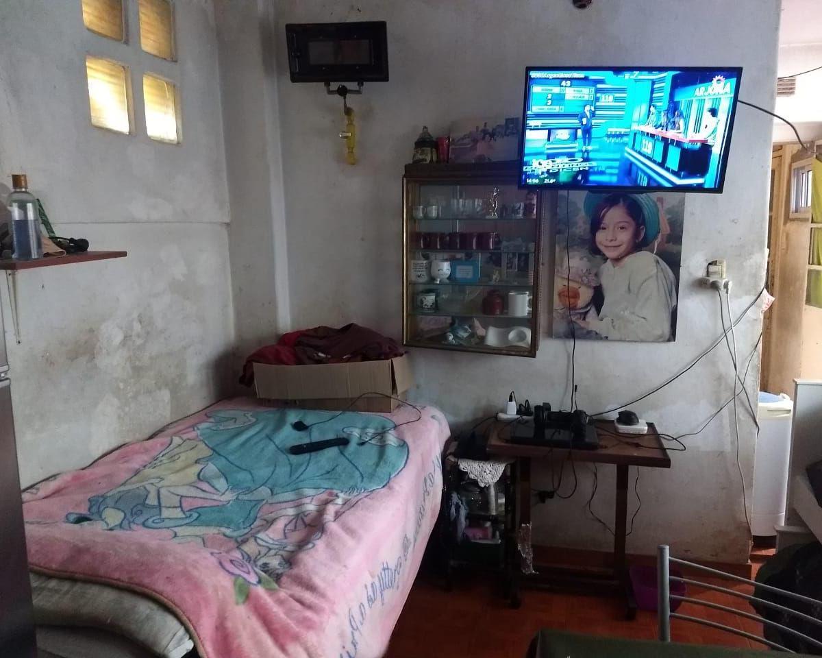 Departamento 5 Ambientes. | Carlos Calvo 4226 5