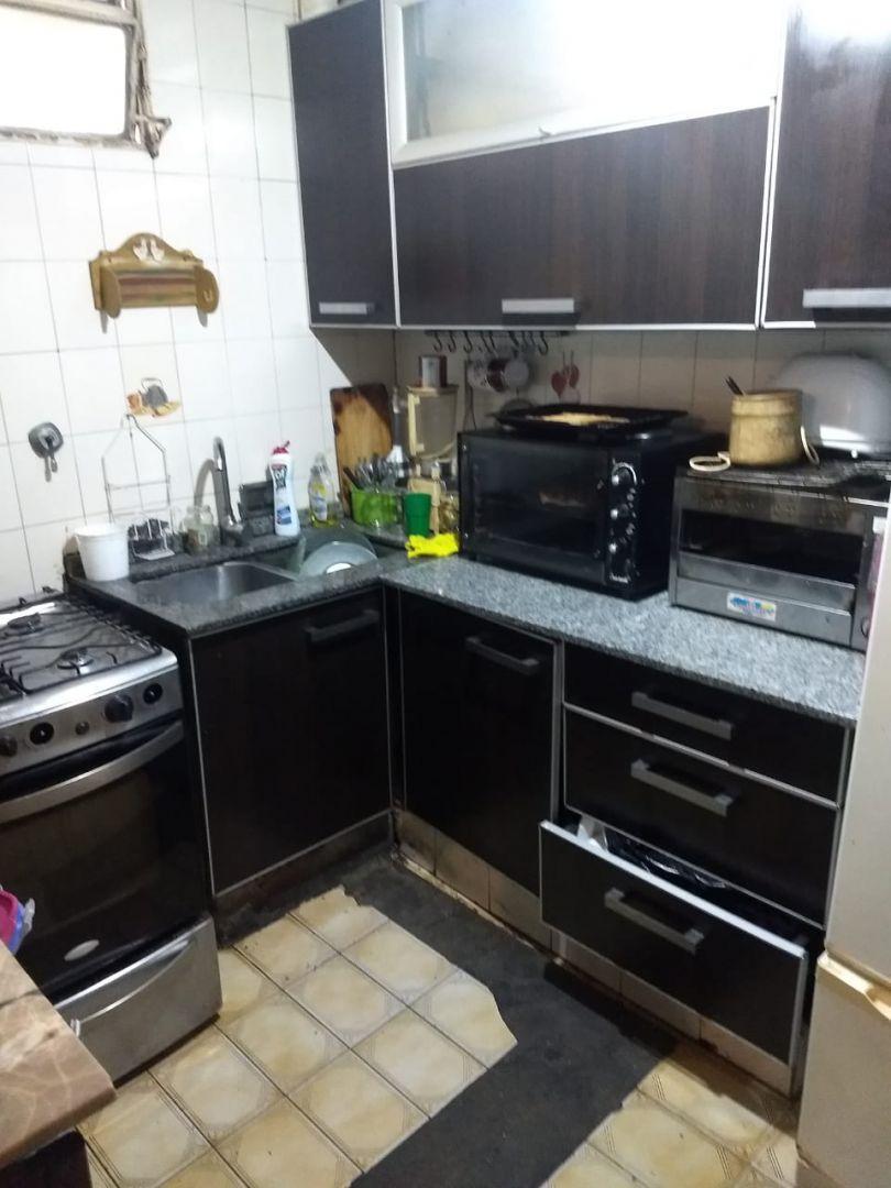 Departamento 5 Ambientes. | Carlos Calvo 4226 3