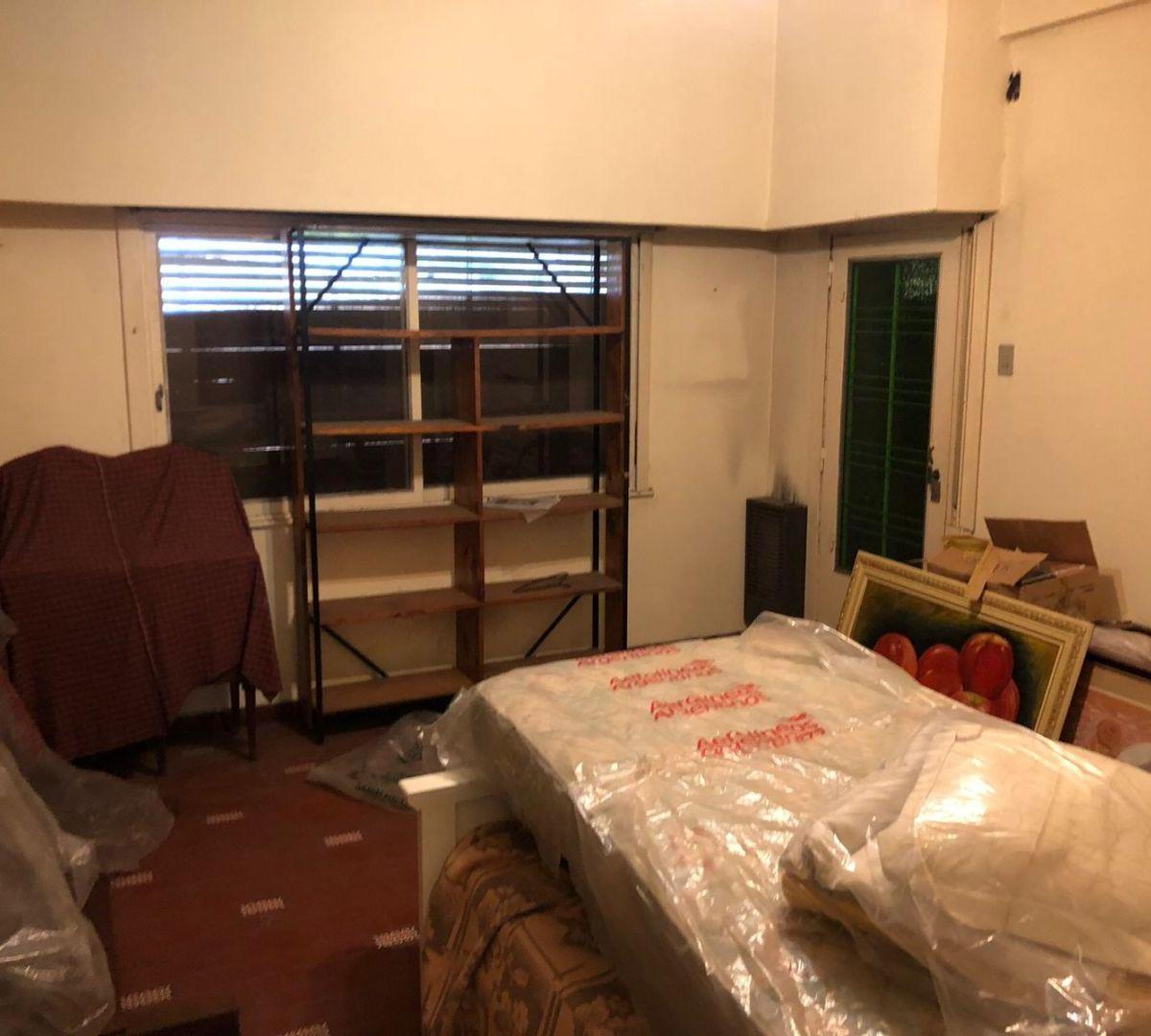 Casa 6 Ambientes. | Boqueron 1276 1