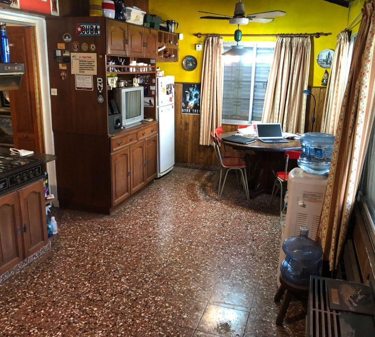 Casa 6 Ambientes. | Boqueron 1276 5