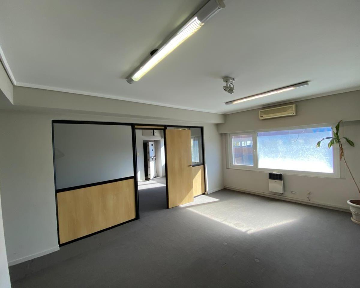 Edificio. | Triunvirato, Av 2736 2