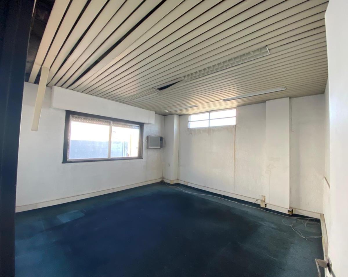 Edificio. | Triunvirato, Av 2736 3