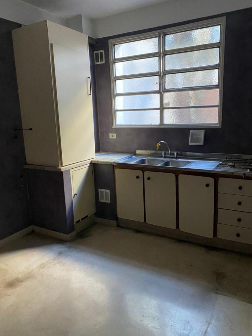 Edificio. | Triunvirato, Av 2736 5