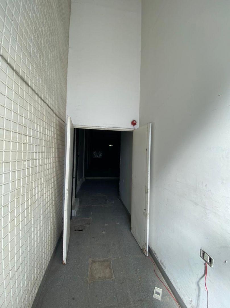 Edificio. | Triunvirato, Av 2736 4