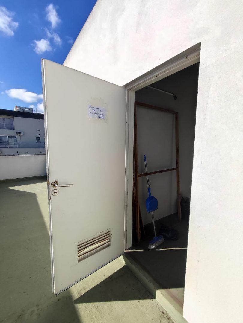Departamento 2 Ambientes. | San Jose de Calasanz 800 1