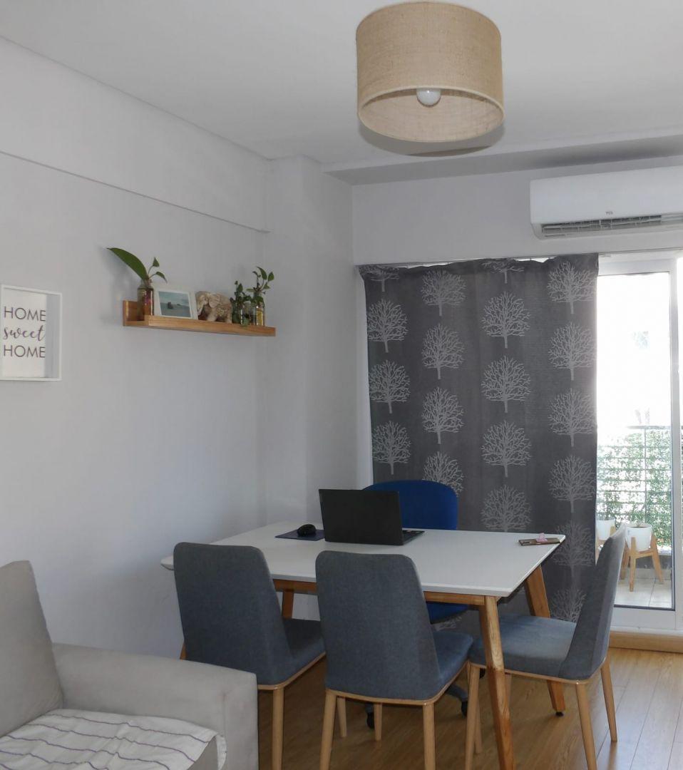 Departamento 2 Ambientes. | San Jose de Calasanz 800 4