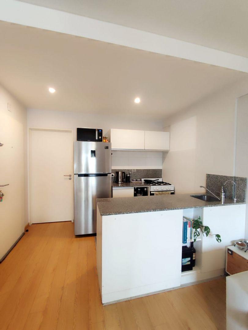 Departamento 2 Ambientes. | San Jose de Calasanz 800 5