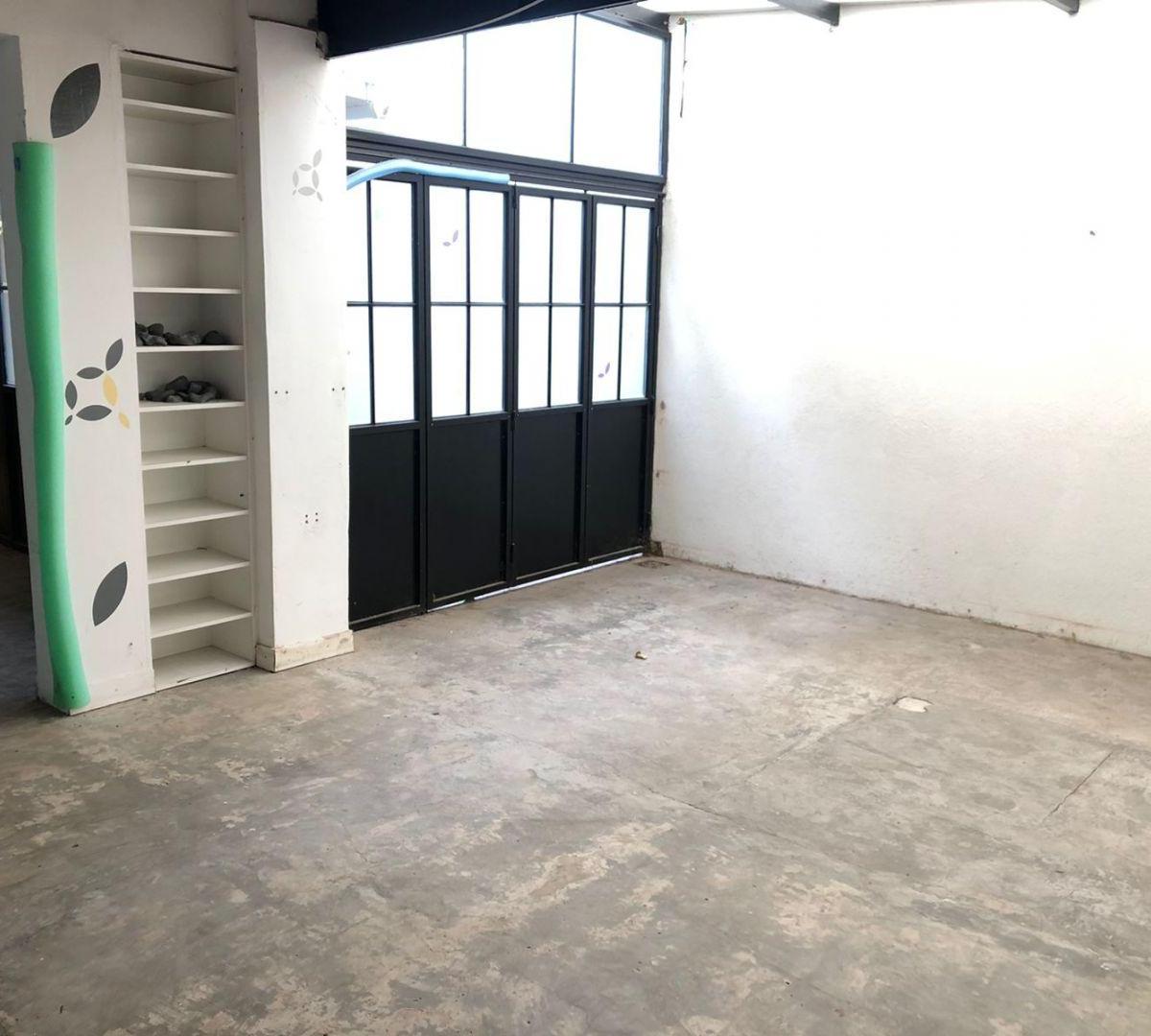 Propiedad Reservada Casa 7 Ambientes o Mas. | Gorriti 648 1