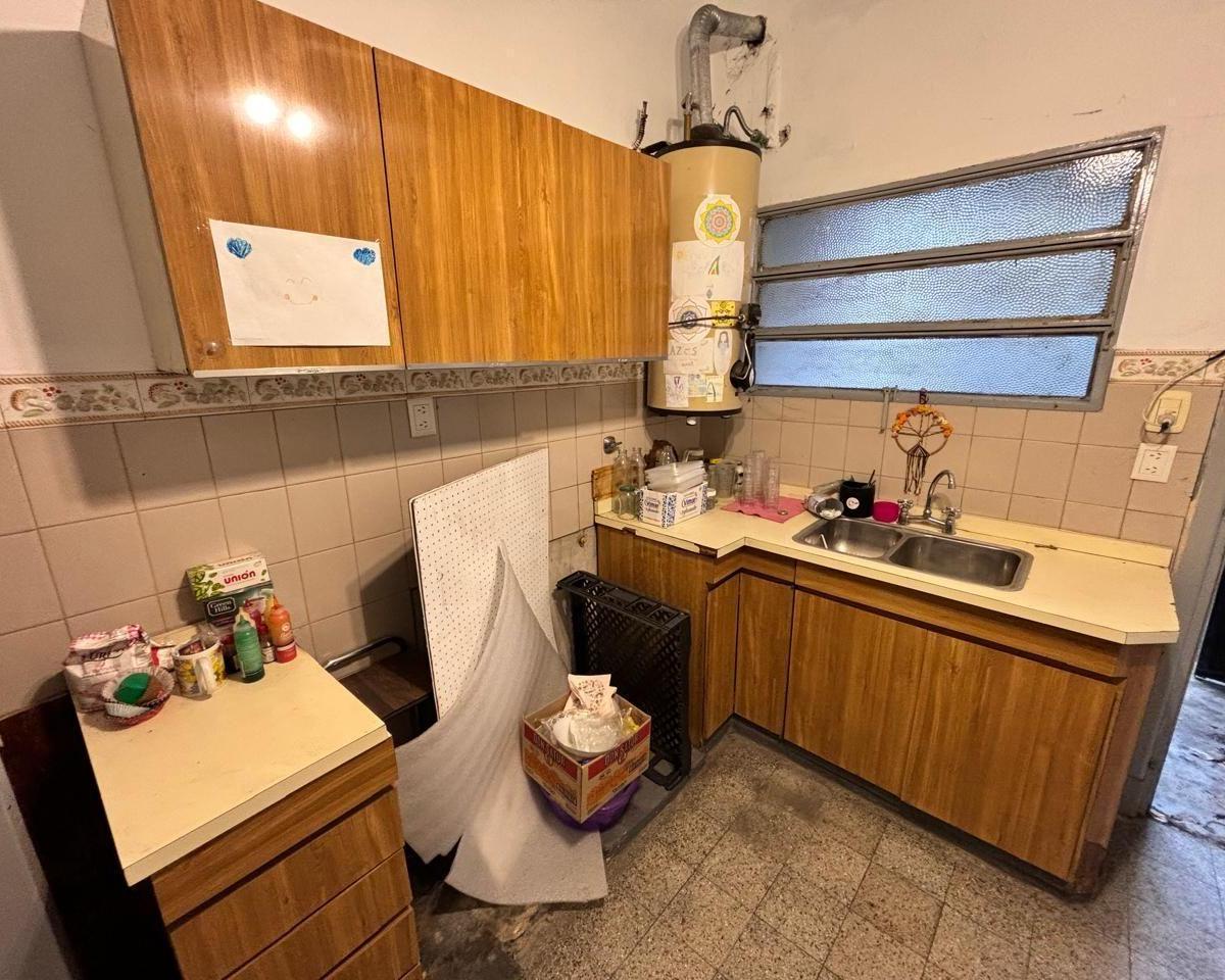 Propiedad Reservada Casa 7 Ambientes o Mas. | Gorriti 648 4