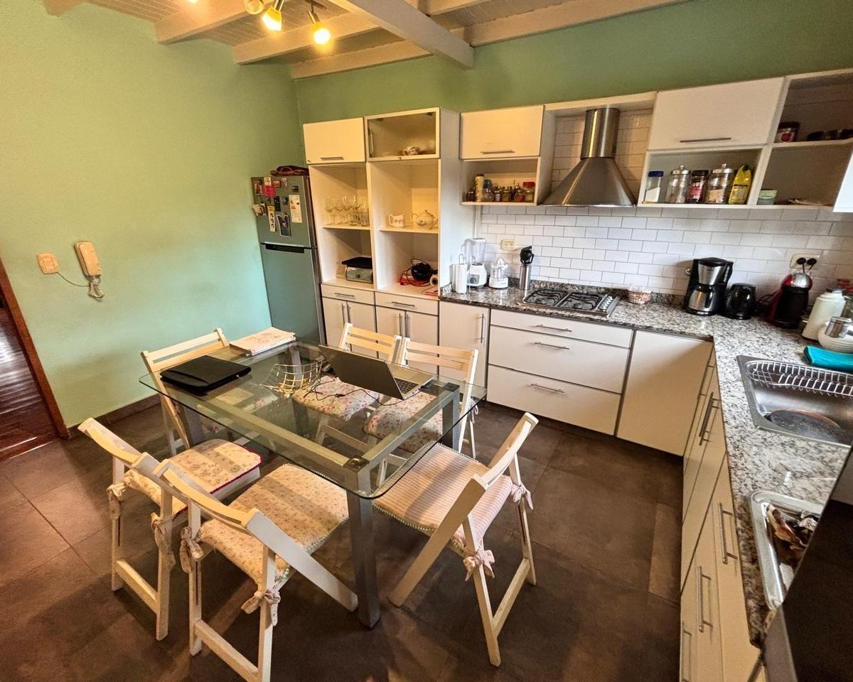 Propiedad Reservada Casa 7 Ambientes o Mas. | Gorriti 648 2