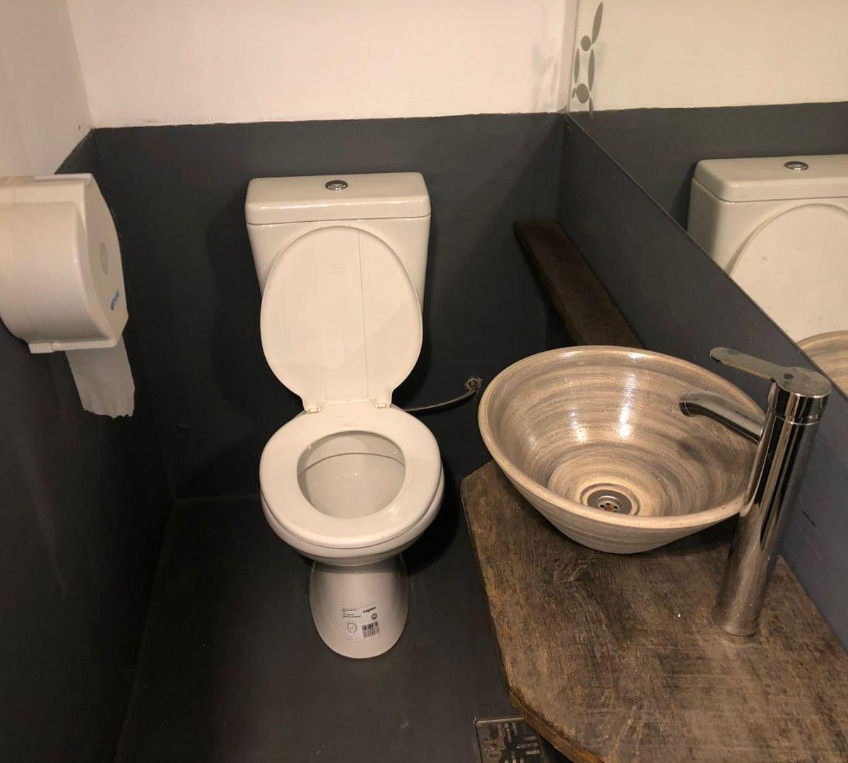 Propiedad Reservada Casa 7 Ambientes o Mas. | Gorriti 648 5