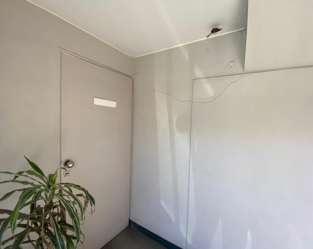 Edificio. | Triunvirato, Av 2736 1