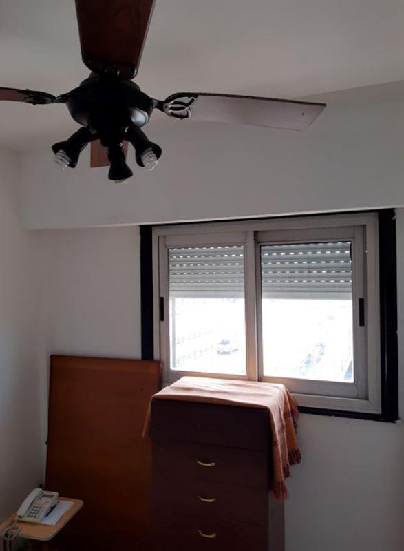 Departamento 2 Ambientes. | Av La Plata 1174 1