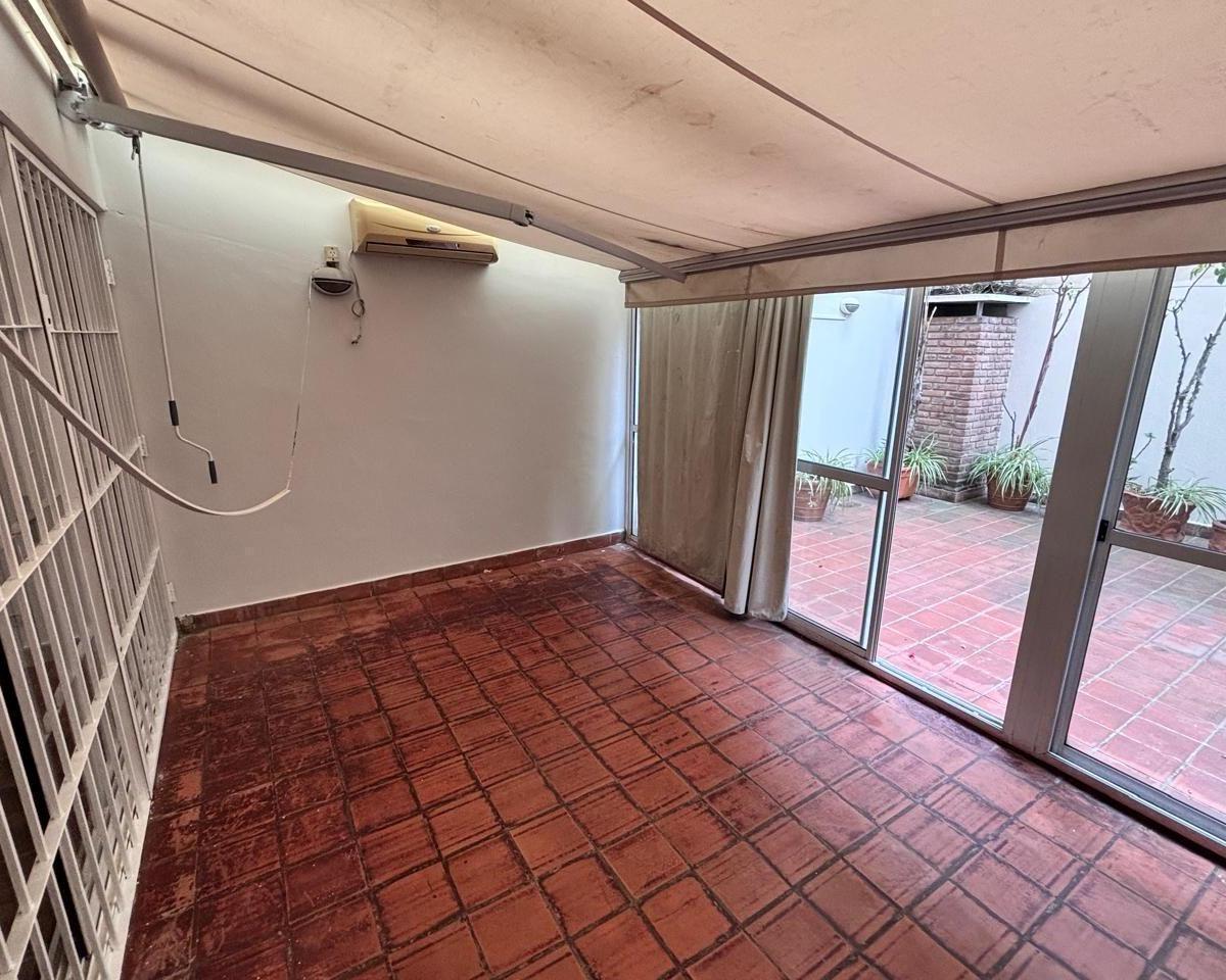 Departamento 3 Ambientes. | Alberdi, Juan B. Av 1215 2