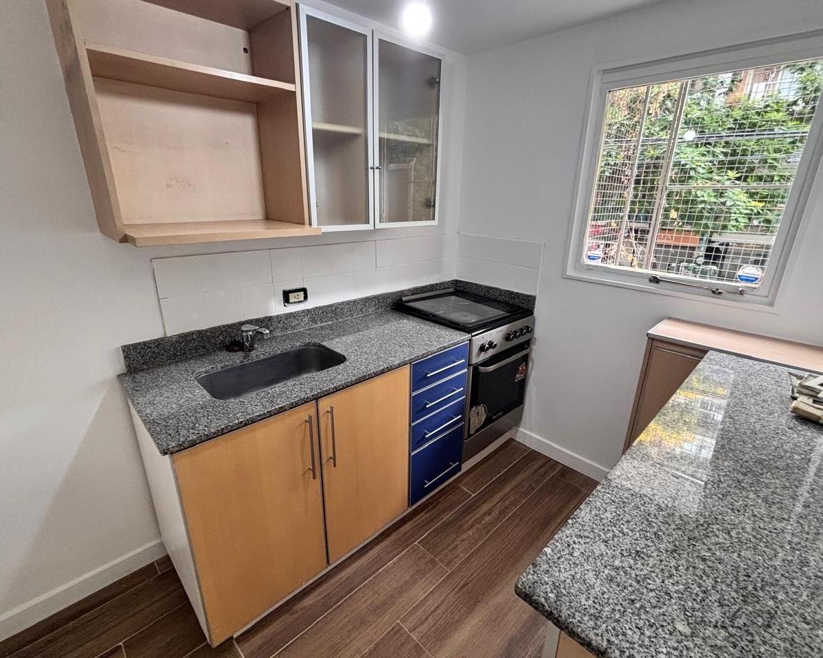 Departamento 3 Ambientes. | Alberdi, Juan B. Av 1215 5