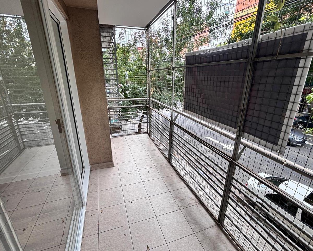 Departamento 3 Ambientes. | Alberdi, Juan B. Av 1215 1