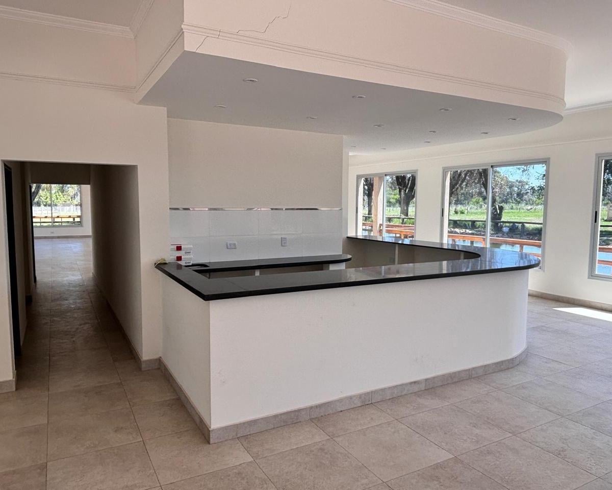 Foto de Lote . | Blas Parera 5200, imagen 2