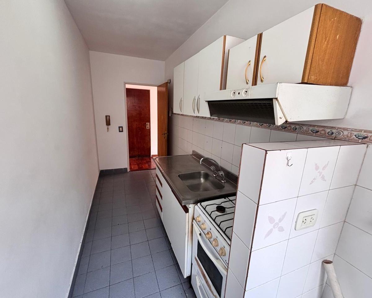 Foto de Departamento 2 ambientes. | SARGENTO CABRAL 40, imagen 2
