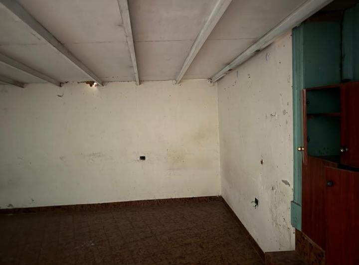 Departamento 4 ambientes. | BRASIL 2871 2