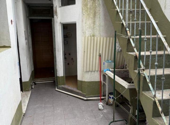 Departamento 4 ambientes. | BRASIL 2871 5