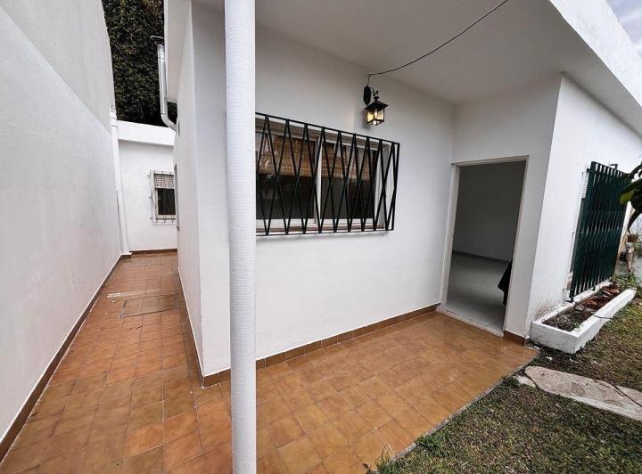 Departamento 3 ambientes. | BOEDO 1148 4