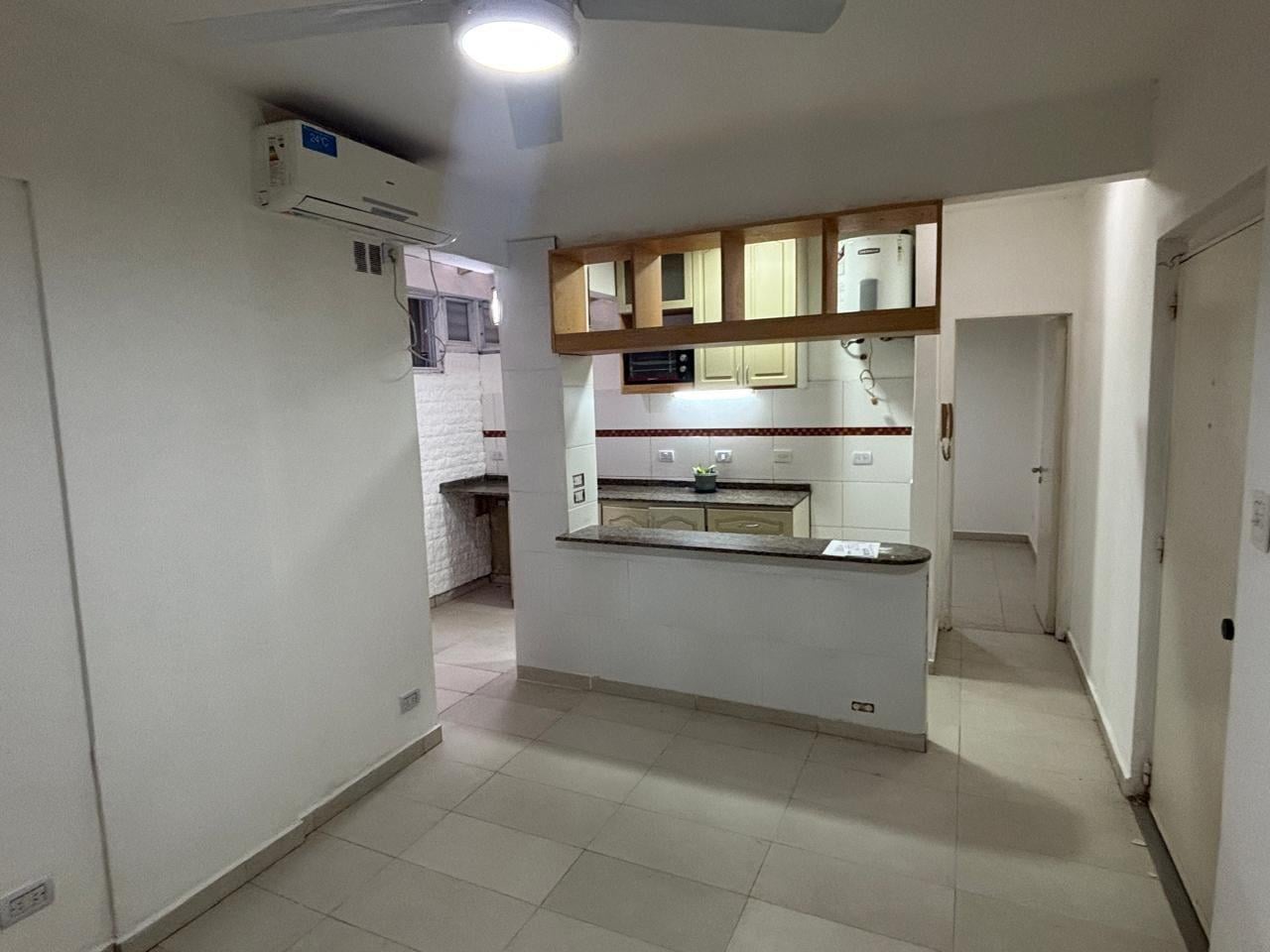 Foto de Departamento 2 ambientes. | BARTOLOME MITRE 2073, imagen 3