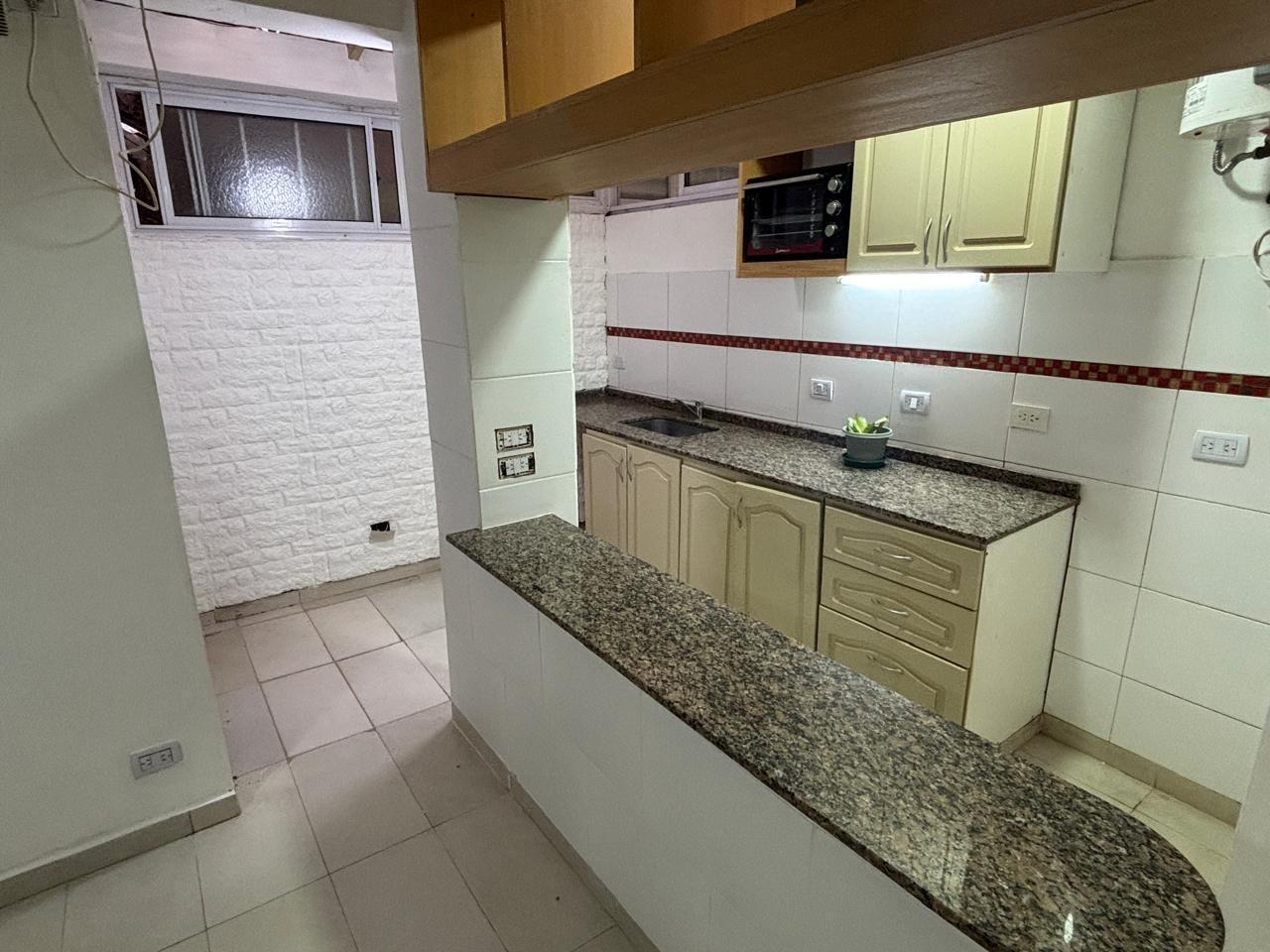 Foto de Departamento 2 ambientes. | BARTOLOME MITRE 2073, imagen 5