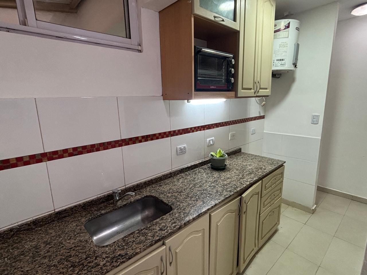 Foto de Departamento 2 ambientes. | BARTOLOME MITRE 2073, imagen 4