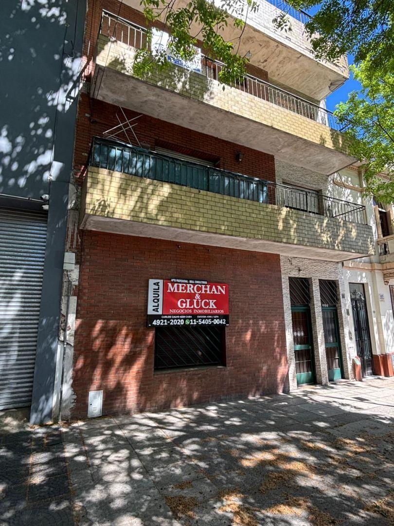 Foto de Departamento 3 ambientes. | ARGERICH 1190, imagen 2