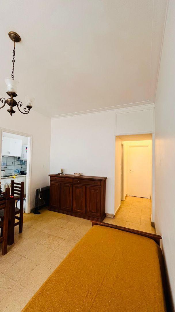 Departamento 2 ambientes. | MORENO 2300