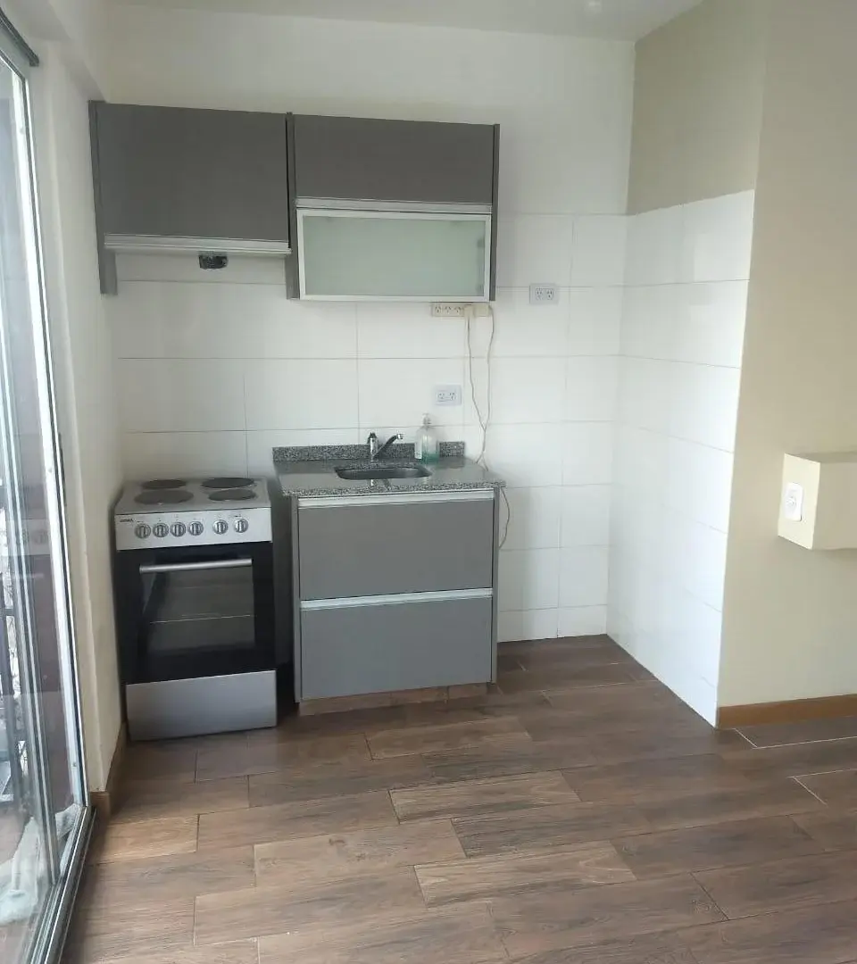 Departamento monoambiente. | ALBERDI, JUAN B., AV. 2800 2