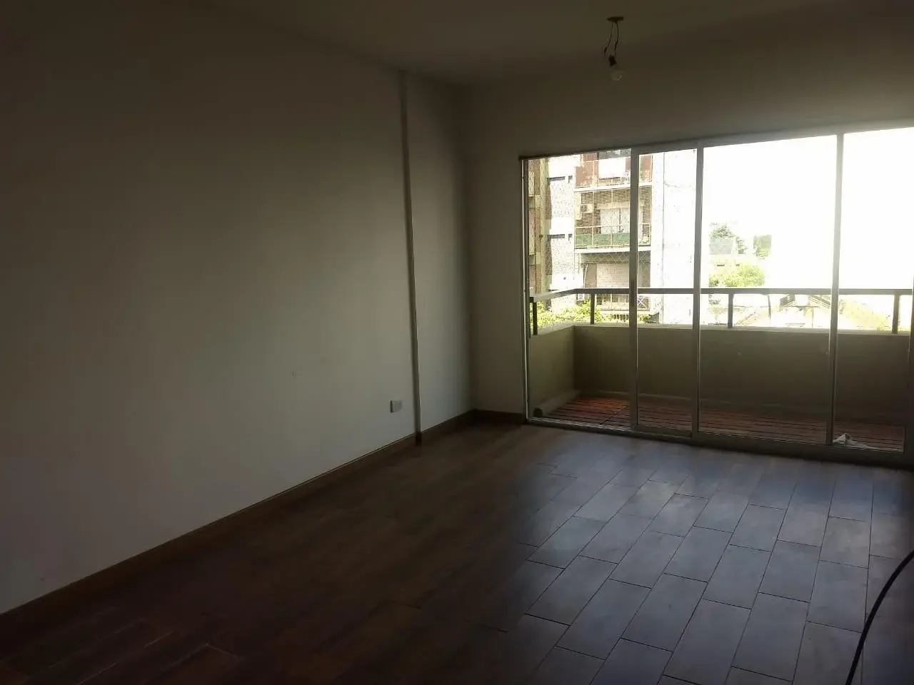 Departamento monoambiente. | ALBERDI, JUAN B., AV. 2800 3