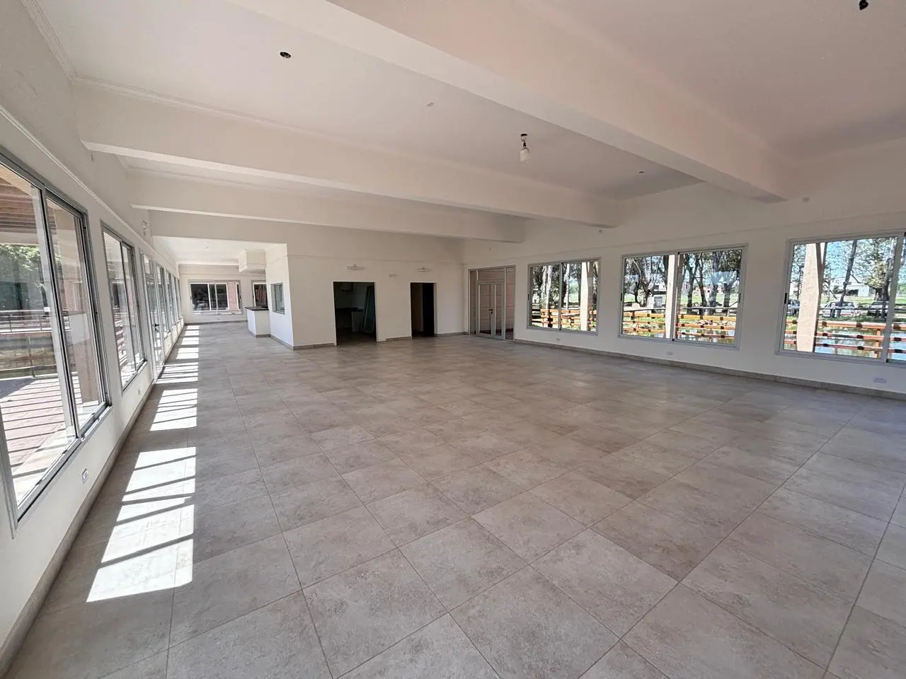 Casa 4 ambientes. | BLAS PARERA 5105 2